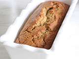 Nouvelle recette de Bananenbrot