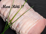 Dans ma Terrine