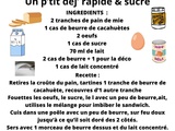 Idées Recettes