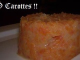 Ô Carottes