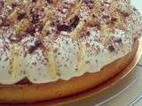 Banoffee Pie