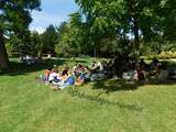 PicNic Zéro Déchet #2 à Clermont-Ferrand {Par Le Corps, La Maison, l'Esprit}