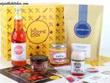 Bonne Box Juin 2017 - Sortez les Barbeucs