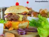 Burger Montagnard