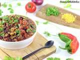 Chili Con Carne