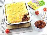 Lasagnes au Chili Con Carne