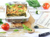 Lasagnes Façon Florentine