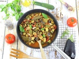 Ratatouille Traditionnelle