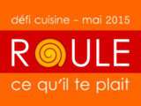 Résultats Concours Défis Recettes Avril