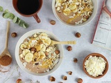 Smoothie Bowl ChoCoCo Banane