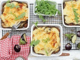 The Moussaka