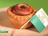 Petit pâté vaudois tradition
