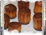 Cannelés