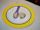 Rillettes de poulet