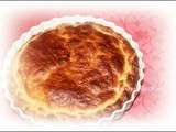 Tourte de viandes