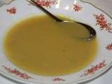 Veloute d'endives