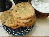 Cookies au café