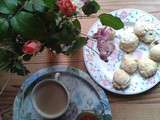 Journée cocooning : tchaï masala et scones aux cranberries