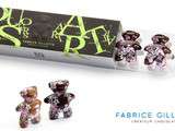 Fabrice Gillotte, les Ours’Art collection Printemps arrivent