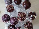 Cake pops