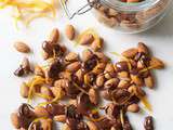 C'est la journée des amandes ! {concours inside}