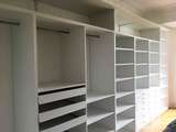 Comment faire une armoire sur-mesure