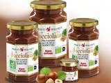 Découverte gourmande : Nocciolata