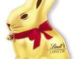 Pâques : les recettes du Lapin Or Lindt