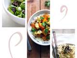 12 recettes gourmandes avec du chou