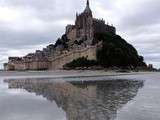 Escapade au Mont Saint Michel : Le mont et l'abbaye