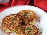 Fiskefrikadeller, les croquettes danoises au cabillaud et une balade à Copenhague