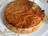 Galette des rois