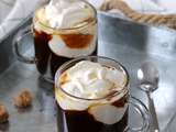 Irish coffee {concours}