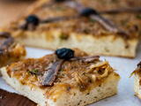 Pissaladière