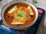 Soupe Tex Mex