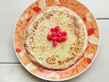 Crêpes au son d’avoine #IllusionGarantie