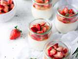 Yogurt and Fruit Parfaits