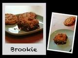 Peanut Brookie