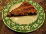 Galette des Rois au chocolat-carambar