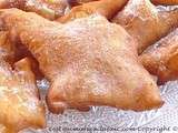 9 recettes de beignets