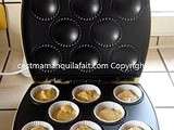 Appareil a cupcake machine a cupcake avis et conseils