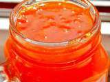 Confiture d’abricot maison recette facile