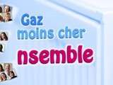 Gaz moins cher ensemble ca vous dit ? groupons nos achats de gaz - ufc que choisir