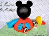 Kit anniversaire mickey a imprimer gratuit invitation activite & plus