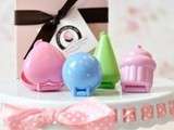 Moule a cake pops giveaway coffret my little cupcake la gagnante