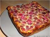 Clafoutis aux cerises