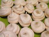 Meringues :p