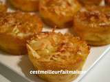 5 4 3 2 1 aux pommes