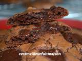 Cookies au chocolat