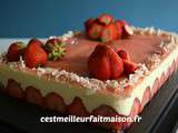 Fraisier